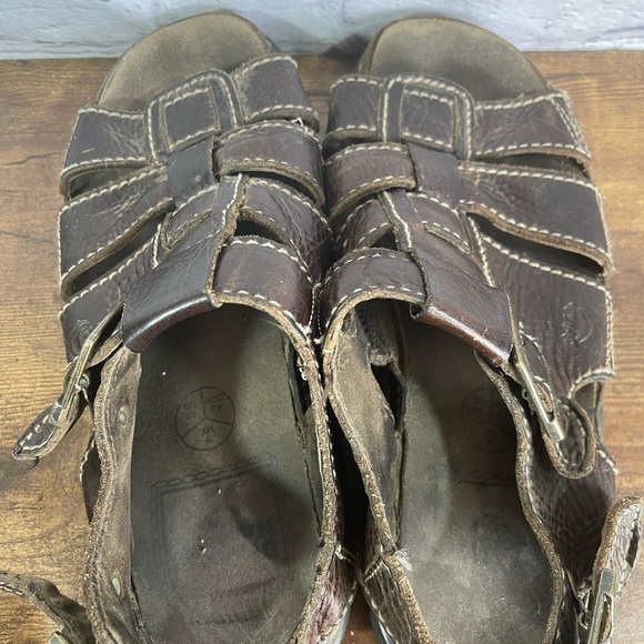 Dr Martens Fisherman’s Sandals main image 7